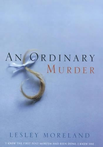 An Ordinary Murder