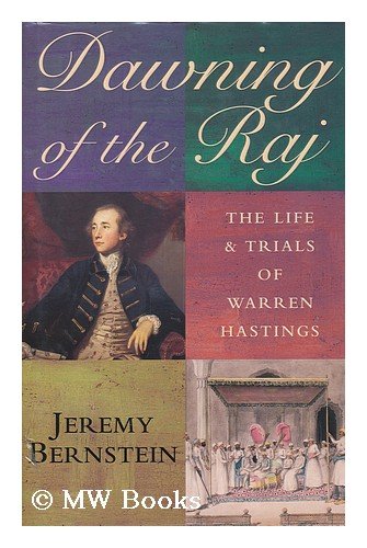 Dawning of the Raj