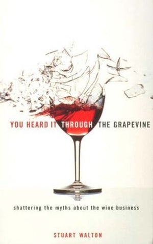 You Heard it Through the Grapevine