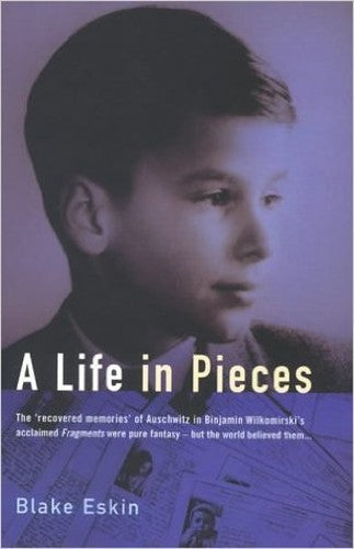 A Life in Pieces
