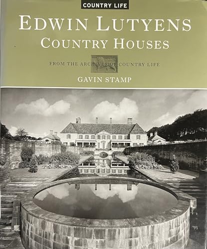 Edwin Lutyens