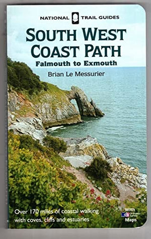South West Coastal Path