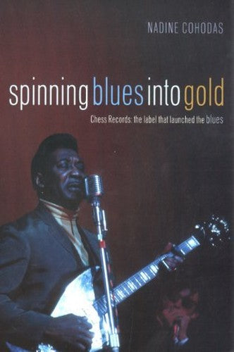 Spinning Blues into Gold