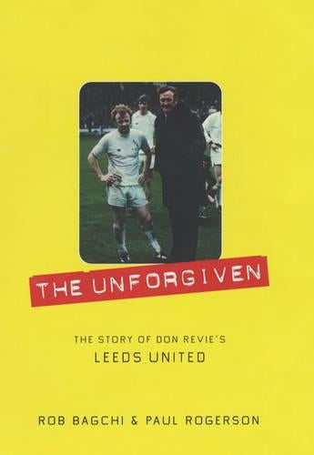 The Unforgiven