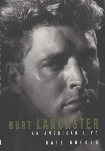 Burt Lancaster