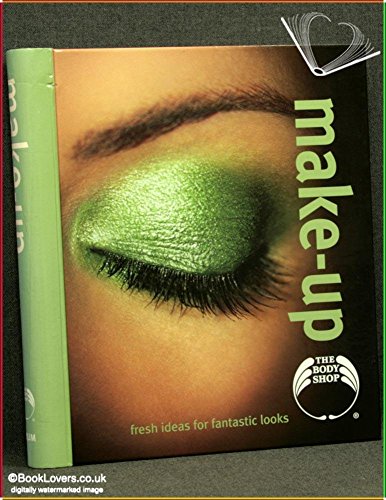 Body Shop Make-up