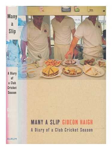 Many a Slip