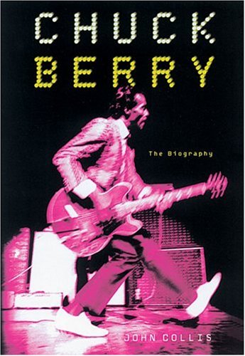 Chuck Berry