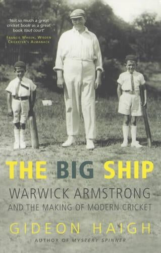 The Big Ship