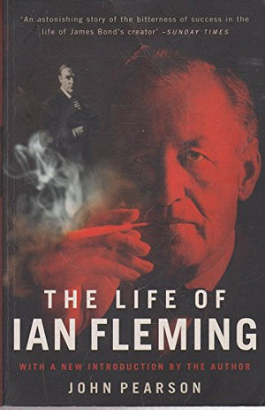 The Life of Ian Fleming