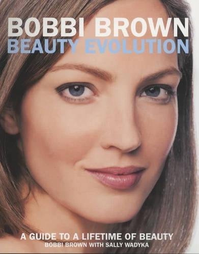 Bobbi Brown Beauty Evolution