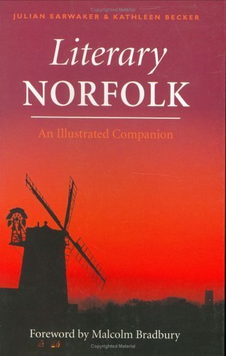 Literary Norfolk