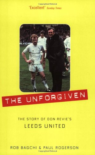 The Unforgiven