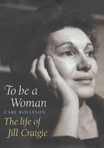 To be a Woman