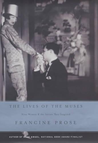 The Lives of the Muses