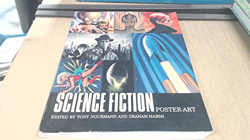 Science Fiction Poster Art