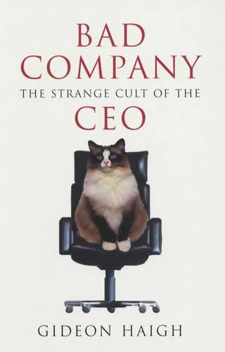 Bad Company