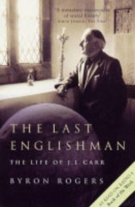 The Last Englishman 