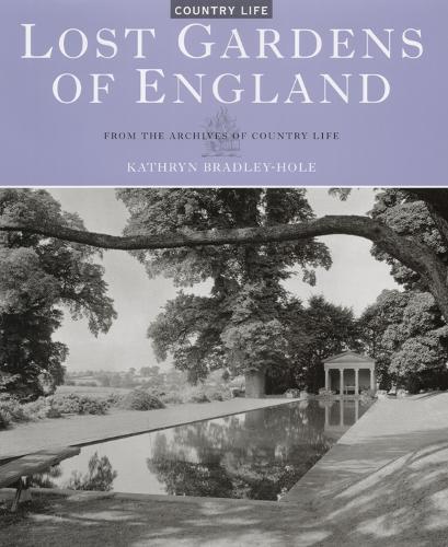 Lost Gardens of England