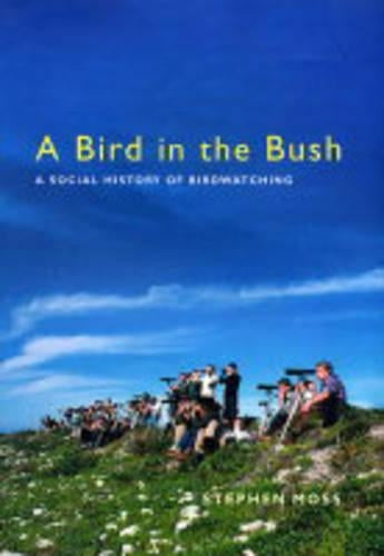 A Bird in the Bush