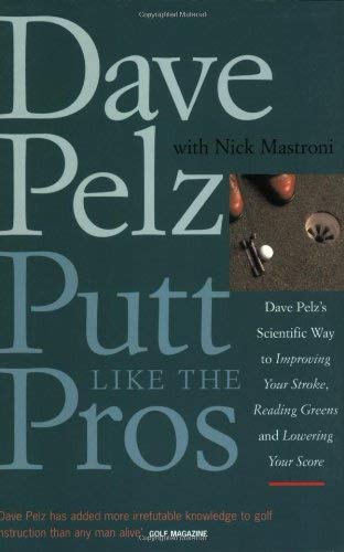 Putt Like the Pros
