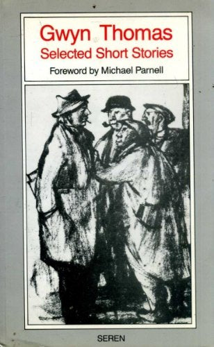 Selected Short Stories