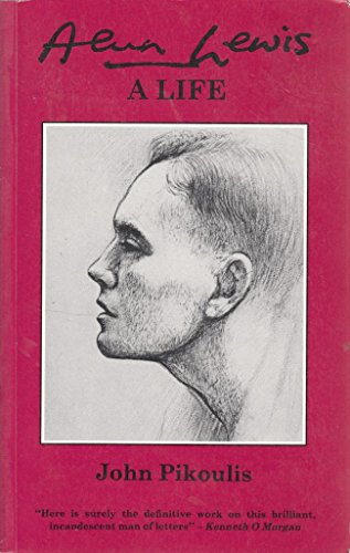 Alun Lewis