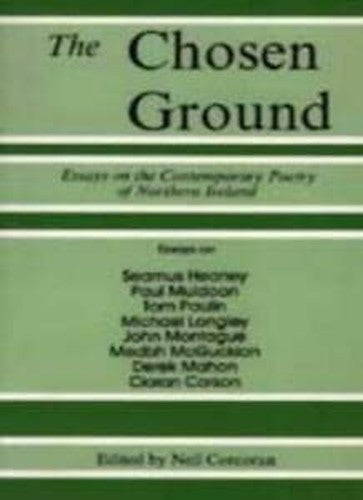 The Chosen Ground