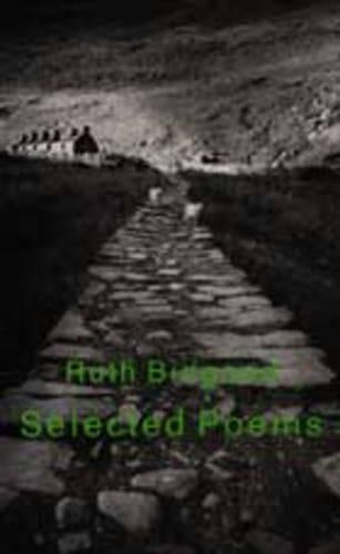 Selected Poems: Bidgood