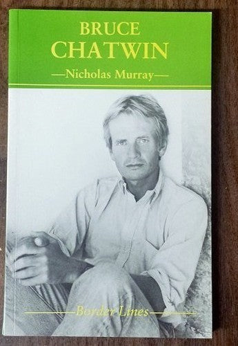Bruce Chatwin