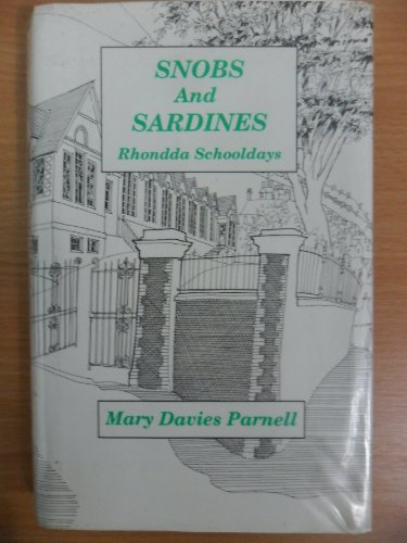 Snobs and Sardines
