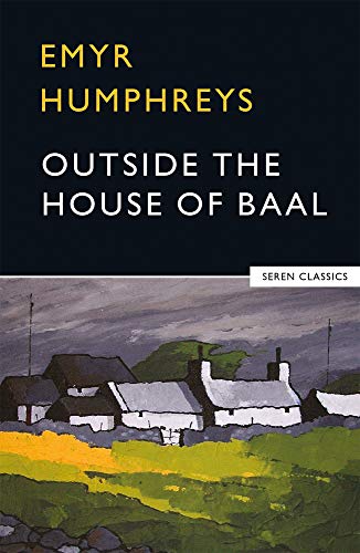 Outside the House of Baal