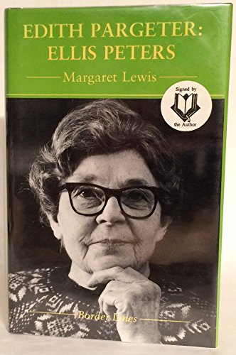 Edith Pargeter