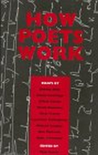 How Poets Work