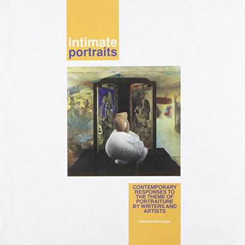 Intimate Portraits