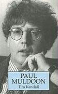 Paul Muldoon 