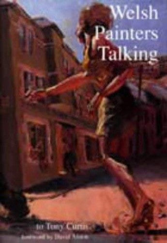 Welsh Painters Talking