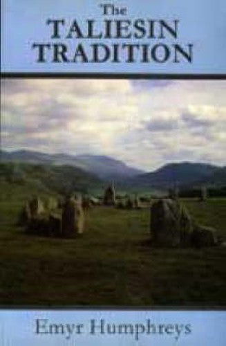 The Taliesin Tradition