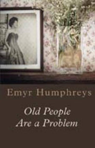 Old People are a Problem 