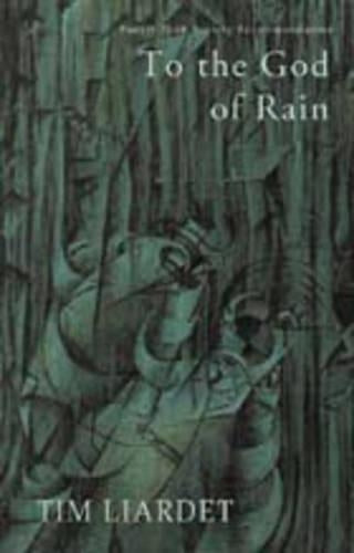 To the God of Rain
