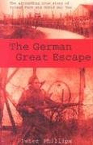 The German Great Escape