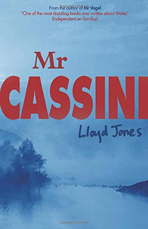 Mr Cassini