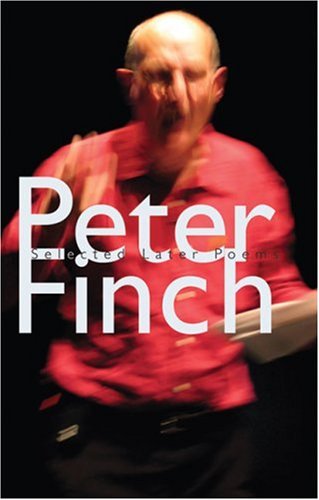 Selected Later Poems