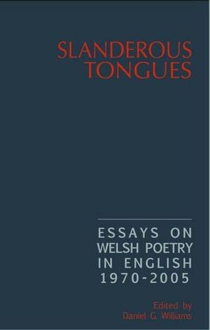 Slanderous Tongues