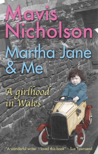 Martha Jane and Me