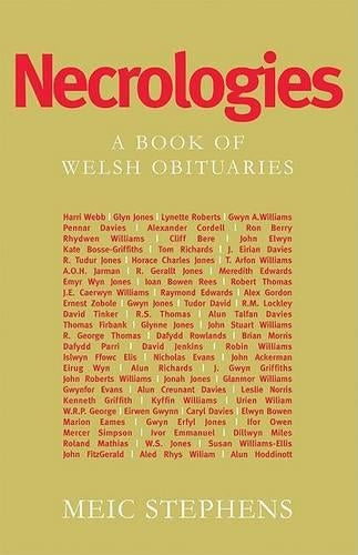 Necrologies