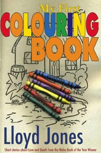 My First Colouring Book 