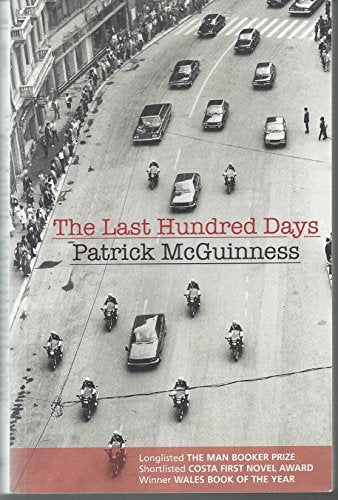 The Last Hundred Days