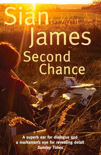 Second Chance