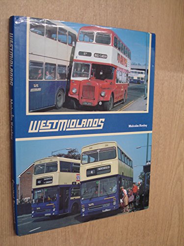 The West Midlands Passenger Transport Executive